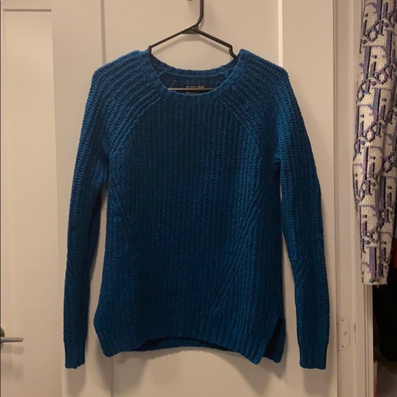 Knitted sweater - Picture 1 of 5